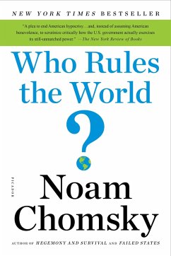 Who Rules the World? von Picador
