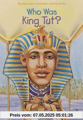 Who Was King Tut?