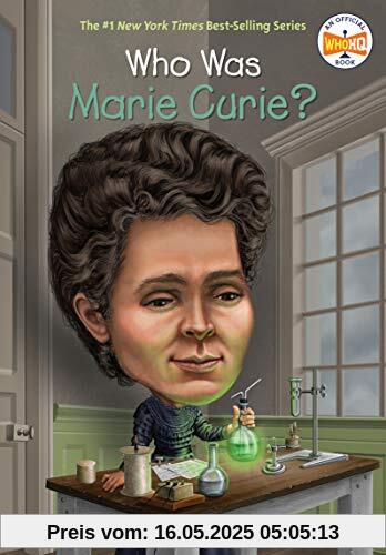 Who Was Marie Curie?