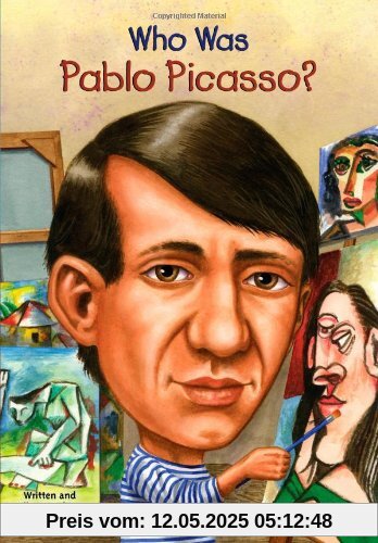 Who Was Pablo Picasso?