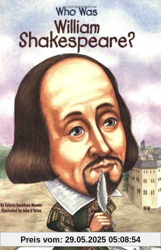 Who Was William Shakespeare?