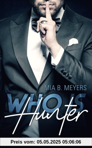 Who is Hunter
