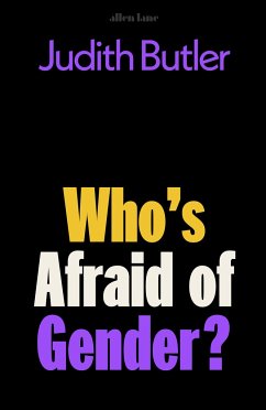 Who's Afraid of Gender? von Penguin Books Ltd (UK)