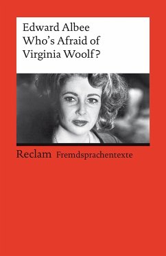 Who's Afraid of Virginia Woolf? von Reclam, Ditzingen