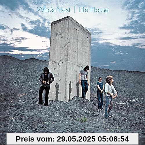 Who's Next (2CD)