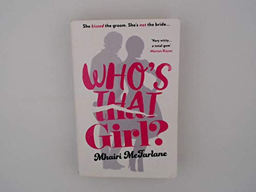 Who's That Girl? von Harpercollins Uk