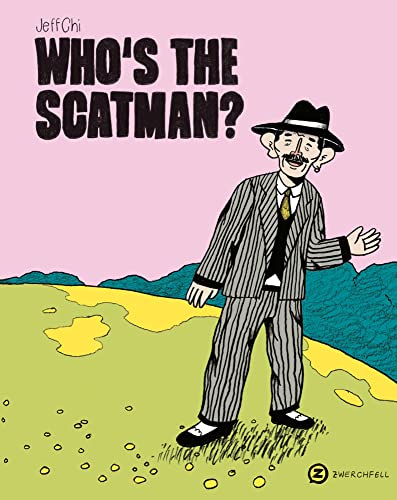 Who's the Scatman? von Zwerchfell
