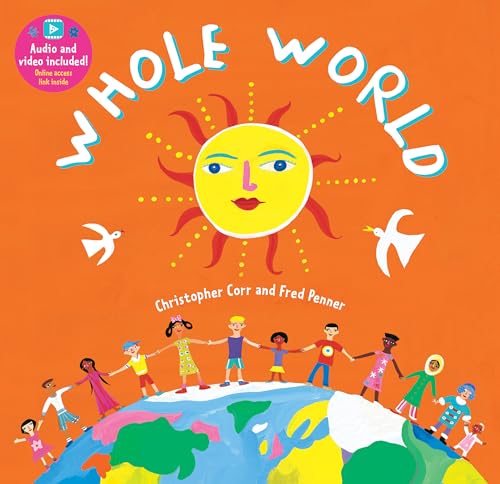 Whole World (Barefoot Books Singalongs)