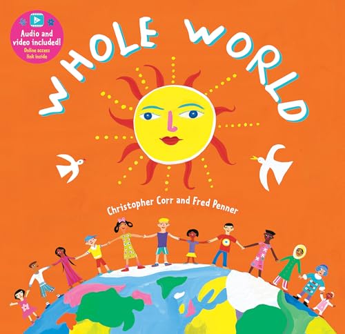 Whole World (Barefoot Books Singalongs)