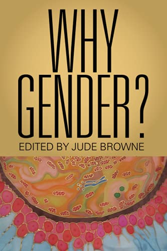 Why Gender? von Cambridge University Press