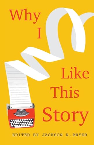Why I Like This Story von Boydell & Brewer Ltd.