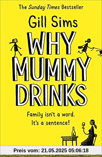 Why Mummy Drinks