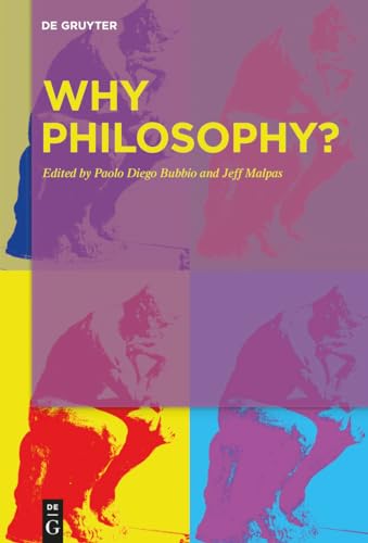 Why Philosophy? von de Gruyter