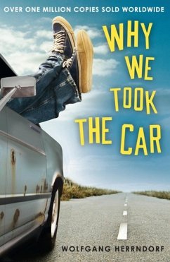 Why We Took the Car von Andersen / Random House UK