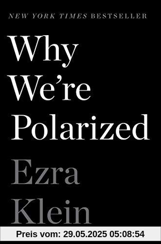 Why We're Polarized