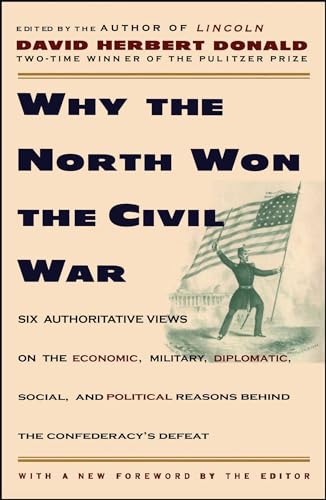 Why the North Won the Civil War von Simon & Schuster