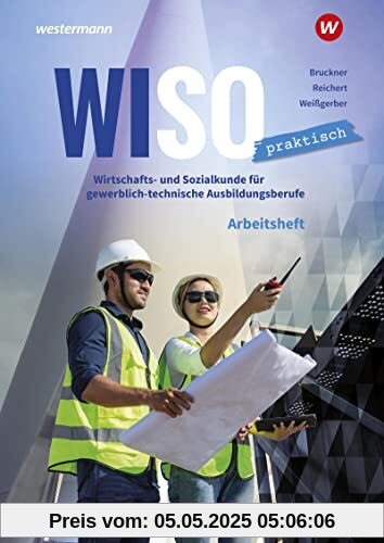 WiSo Praktisch: Arbeitsheft