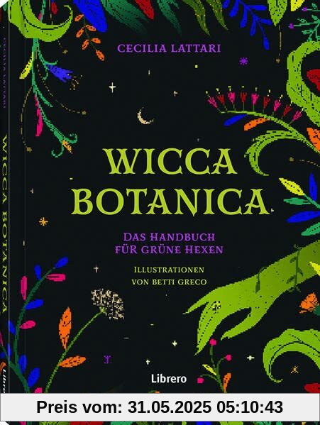 Wicca Botanica