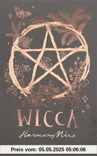 Wicca: A modern guide to witchcraft and magick