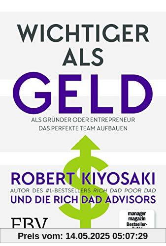 Wichtiger als Geld: Als Gründer oder Entrepreneur das perfekte Team aufbauen