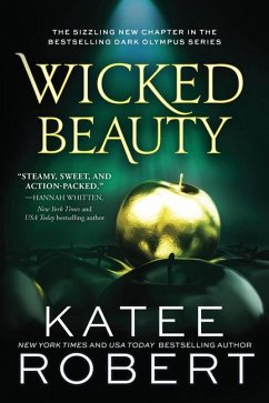 Wicked Beauty von Dorling Kindersley UK / Sourcebooks Casablanca