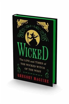 Wicked Collector's Edition von HarperCollins US / William Morrow