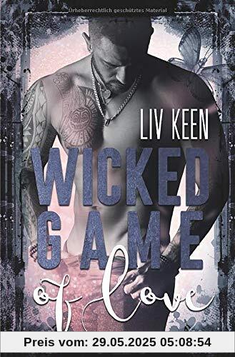 Wicked Game Of Love