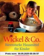 Wickel und Co: Bärenstarke Hausmittel für Kinder Wickel und Co: Bärenstarke Hausmittel für Kinder