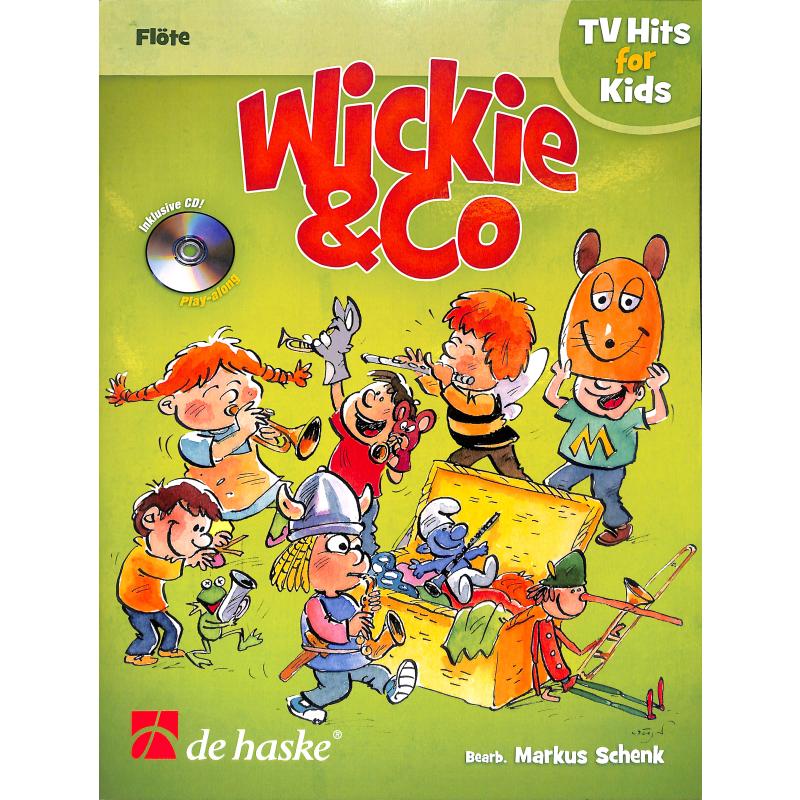 Wickie + Co