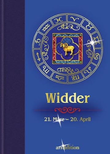 Widder: Astro-Reihe