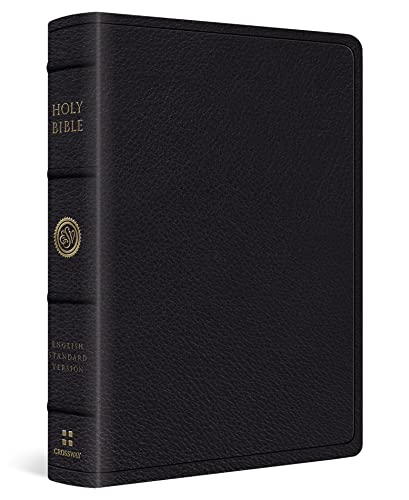 Wide Margin Reference Bible-ESV von Crossway Books