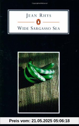 Wide Sargasso Sea (Penguin Student Editions)