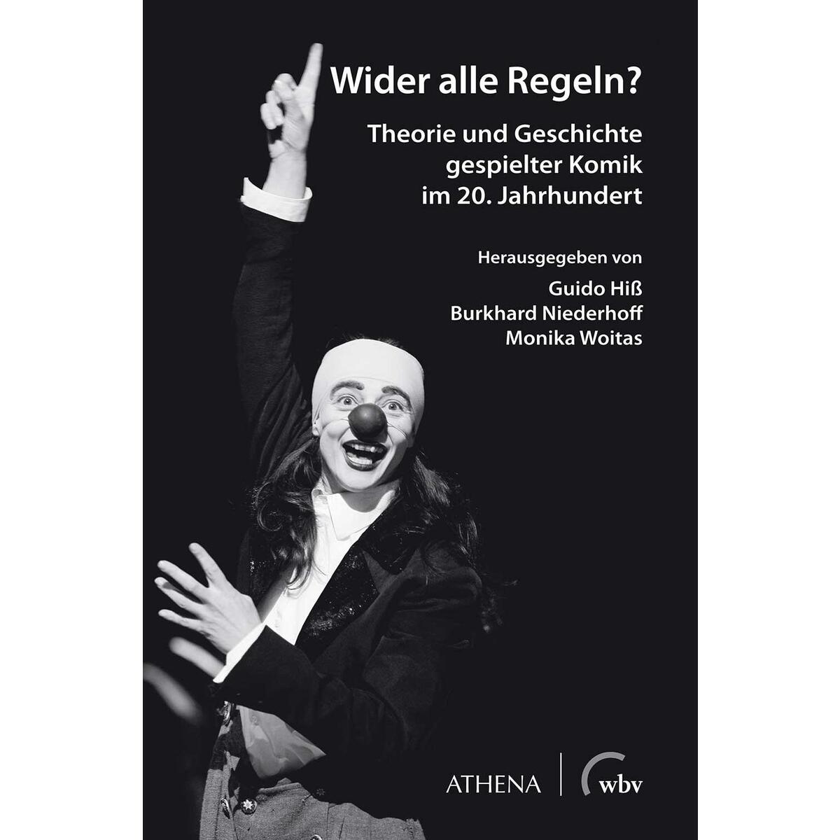 Wider alle Regeln? Wider alle Regeln? von wbv Media GmbH