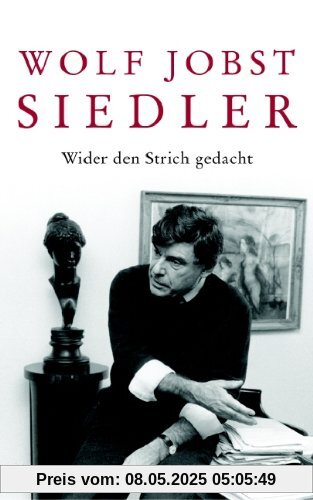 Wider den Strich gedacht