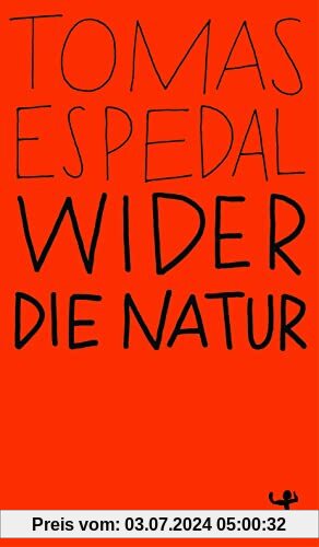 Wider die Natur (MSB Paperback)