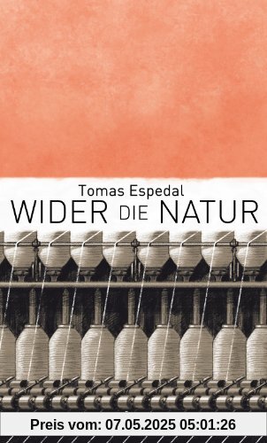 Wider die Natur