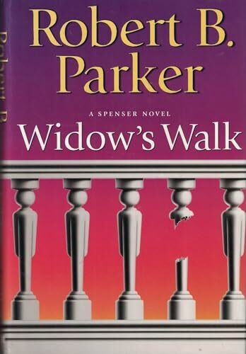 Widow's Walk Widow's Walk