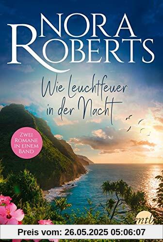 Wie Leuchtfeuer in der Nacht Wie Leuchtfeuer in der Nacht