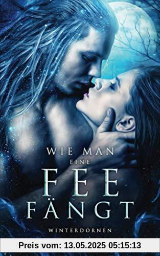 Wie Man Eine Fee Fängt: Fantasy Romantik (Winterdornen, Band 1)