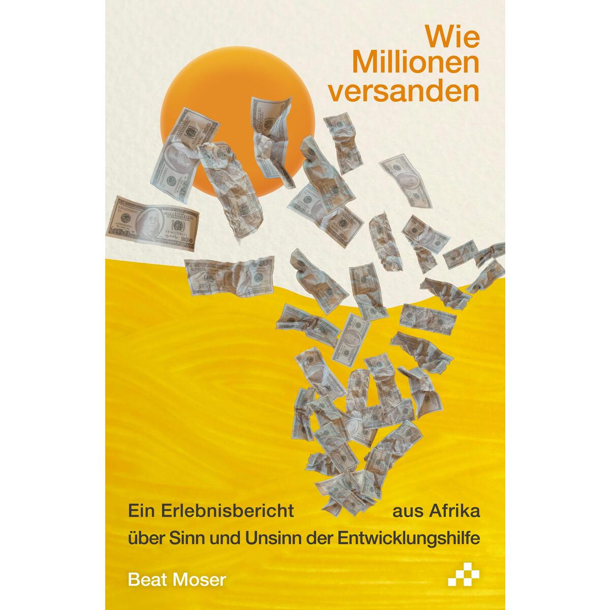 Wie Millionen versanden Wie Millionen versanden von MOSAICSTONES