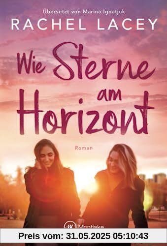 Wie Sterne am Horizont Wie Sterne am Horizont