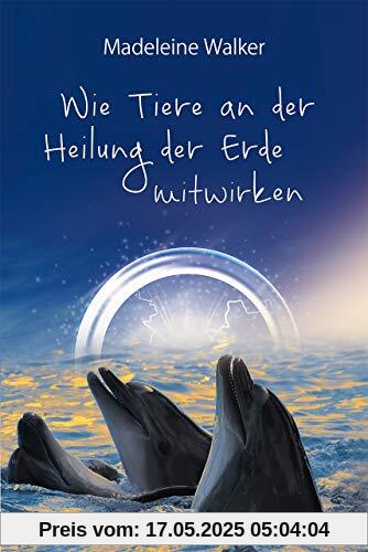 Wie Tiere an der Heilung der Erde mitwirken: Berührende Erlebnisse zwischen Mensch und Tier Wie Tiere an der Heilung der Erde mitwirken: Berührende Erlebnisse zwischen Mensch und Tier