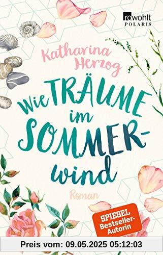 Wie Träume im Sommerwind