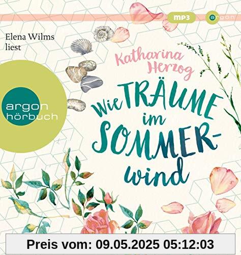 Wie Träume im Sommerwind
