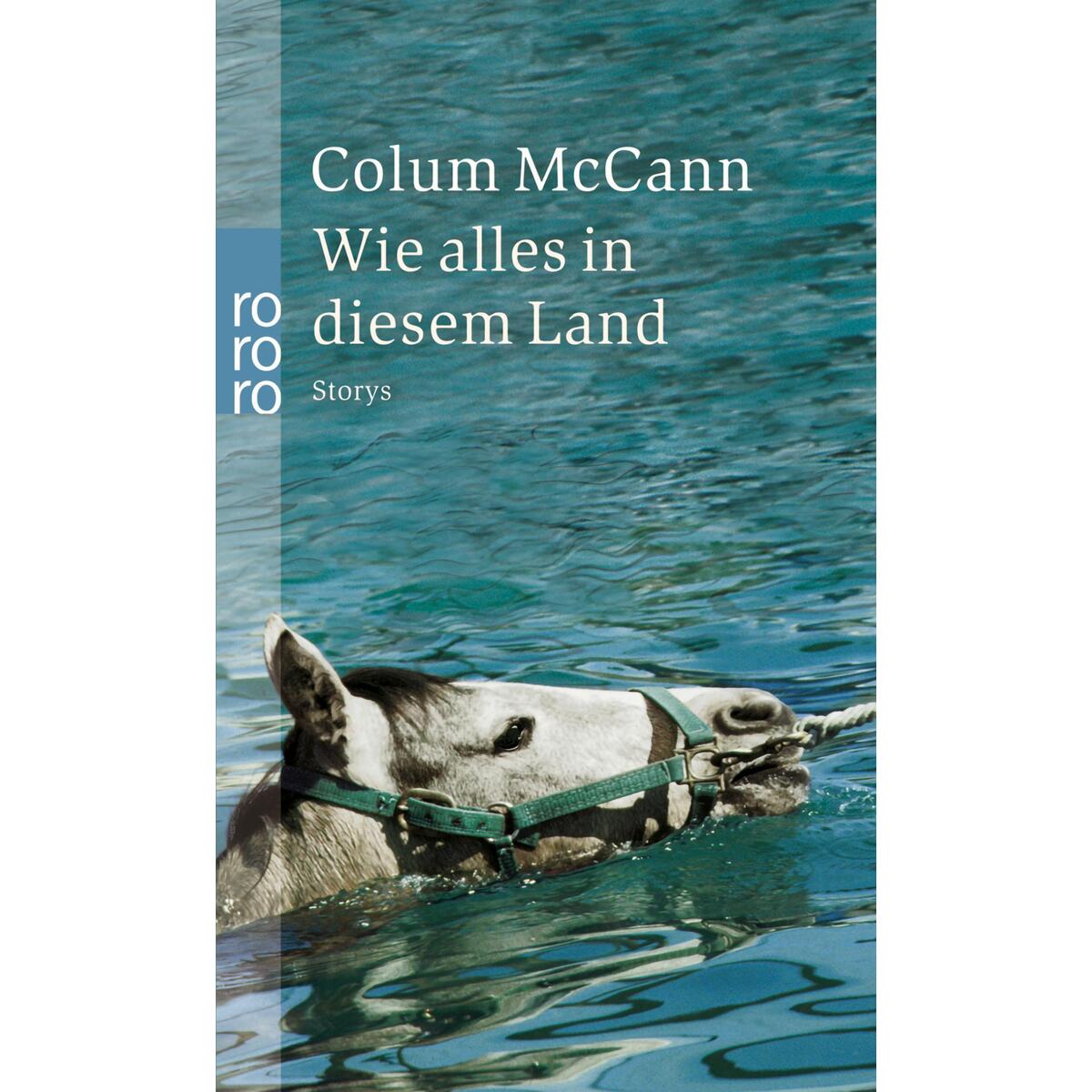 Wie alles in diesem Land von Rowohlt Taschenbuch