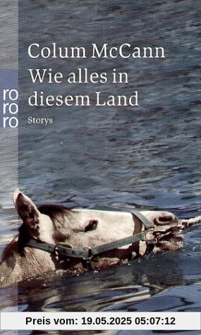Wie alles in diesem Land Wie alles in diesem Land