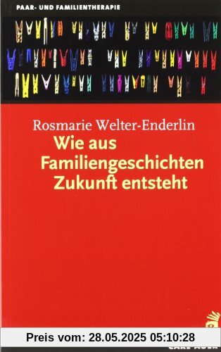 Wie aus Familiengeschichten Zukunft entsteht