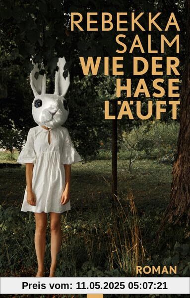 Wie der Hase läuft