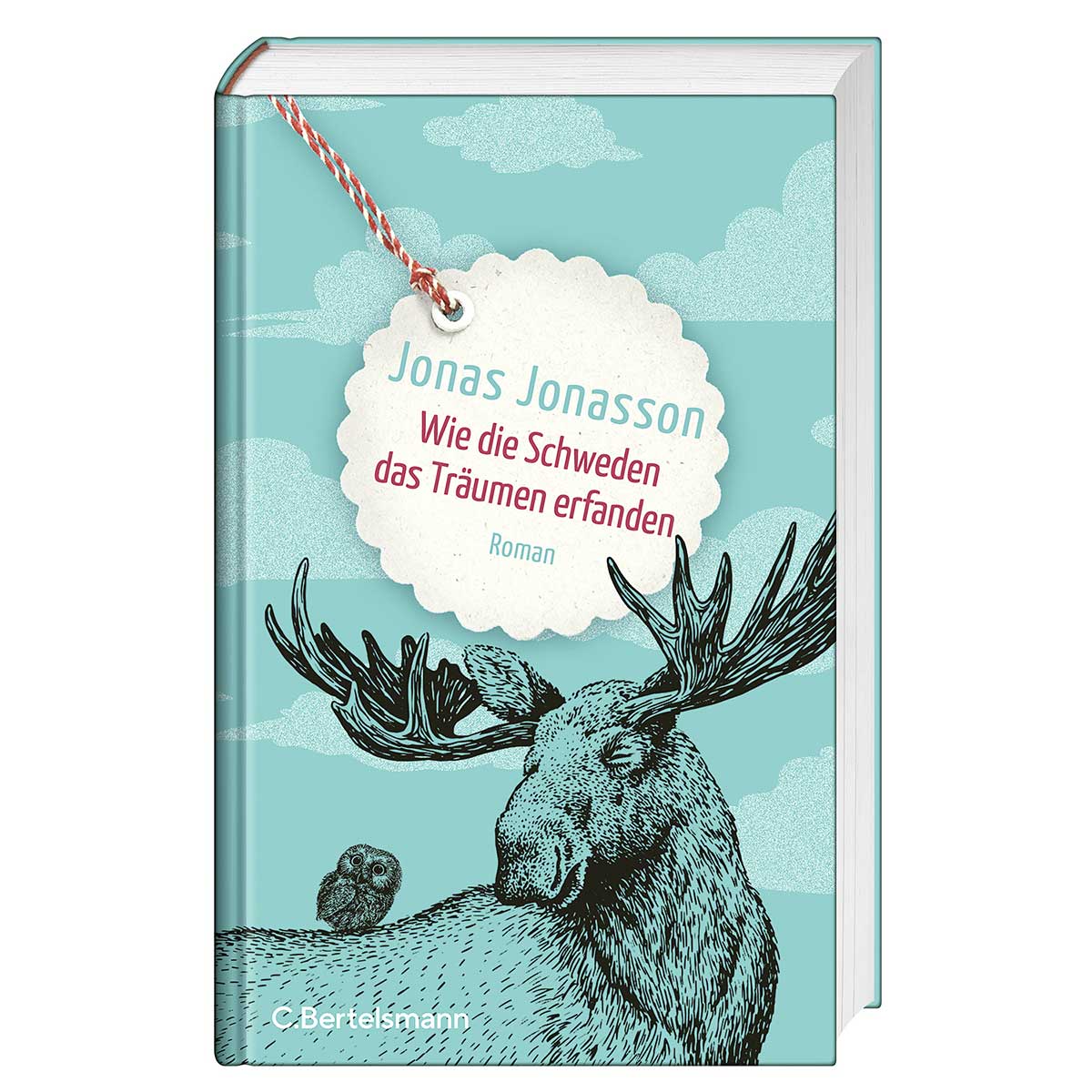 Wie die Schweden das Träumen erfanden Wie die Schweden das Träumen erfanden von Bertelsmann Verlag