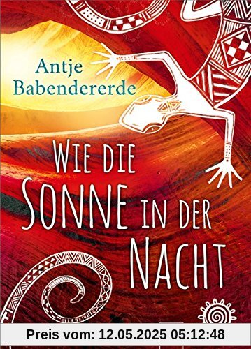 Wie die Sonne in der Nacht